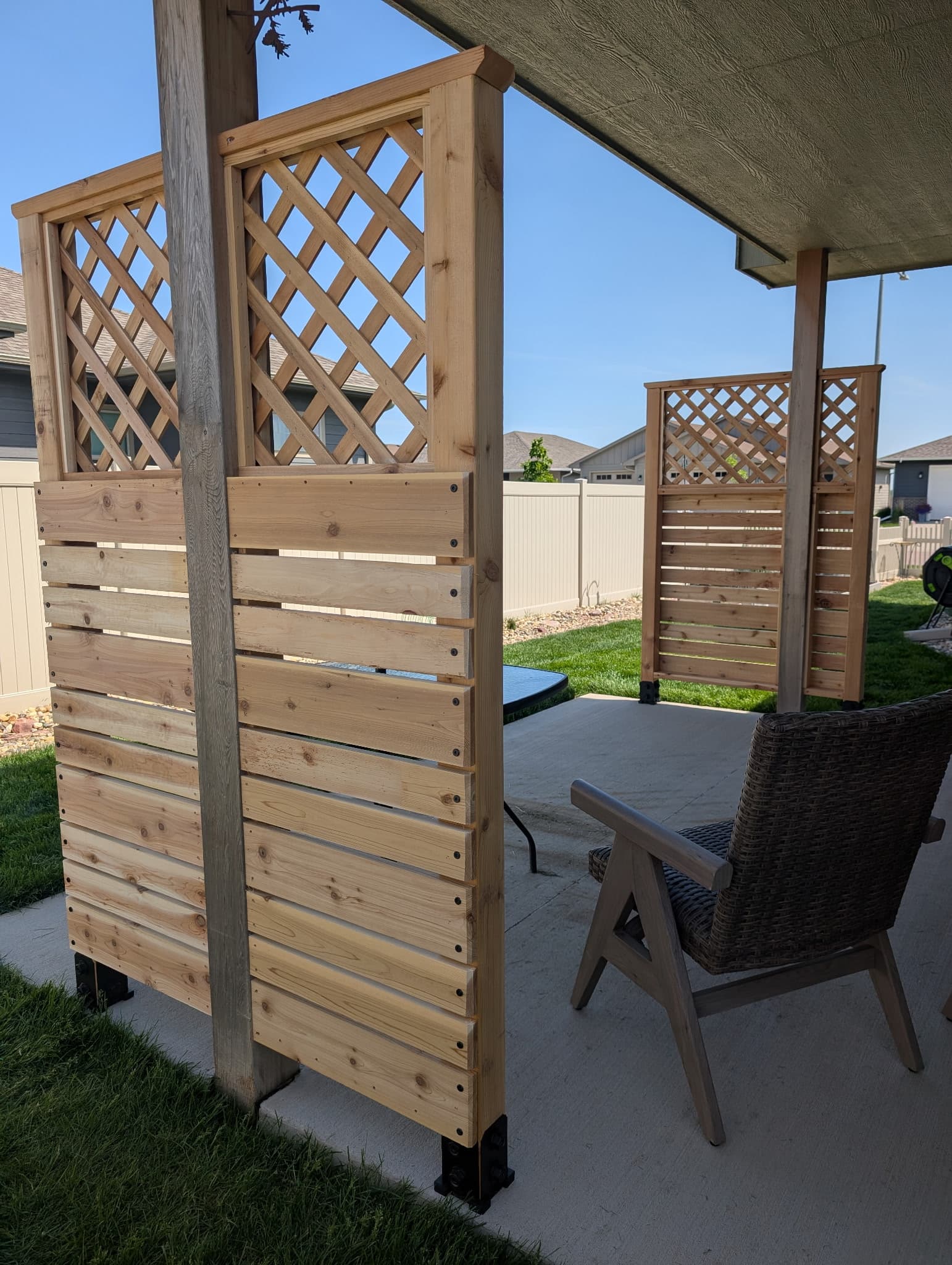 Fence and windscreen services
