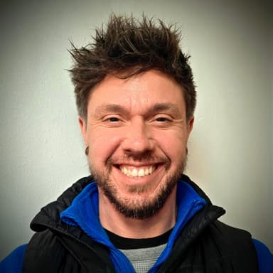 Nate Kenyon